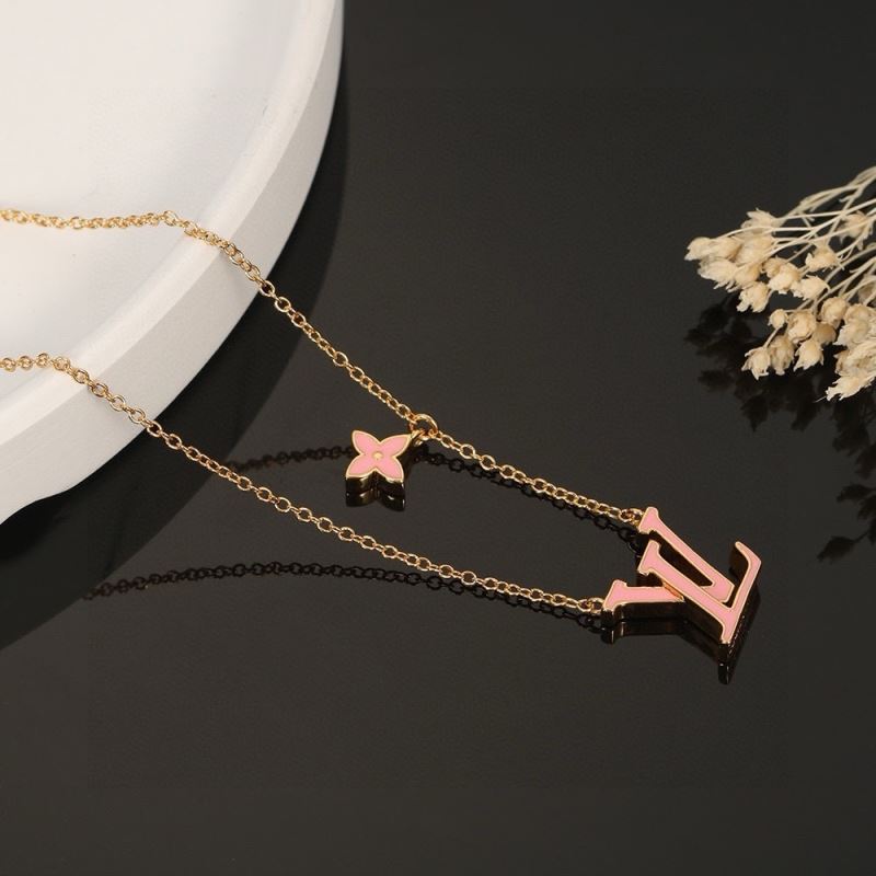 Louis Vuitton Necklaces